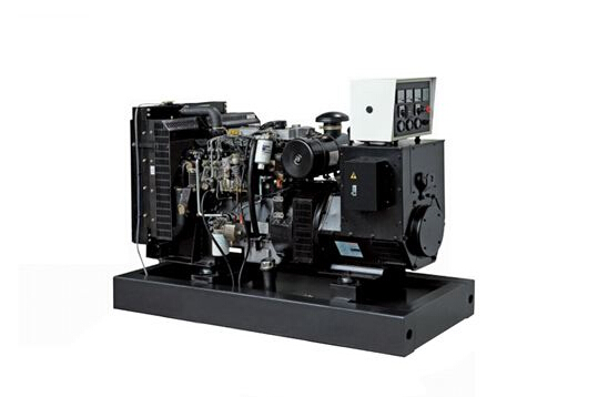 济水街道科克150kw大型柴油发电机组