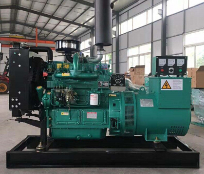 济水街道宗申动力10kw小型柴油发电机