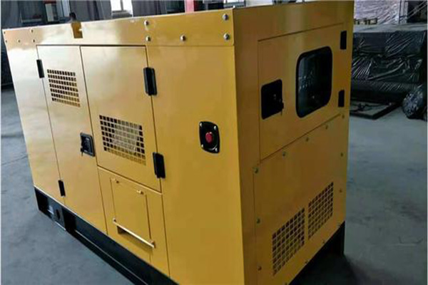 济水街道发电机出租