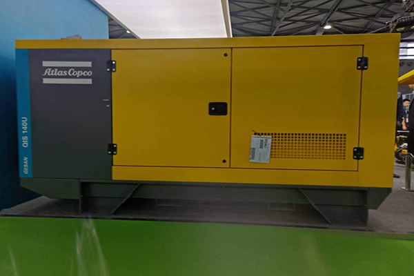 济水街道发电机出租