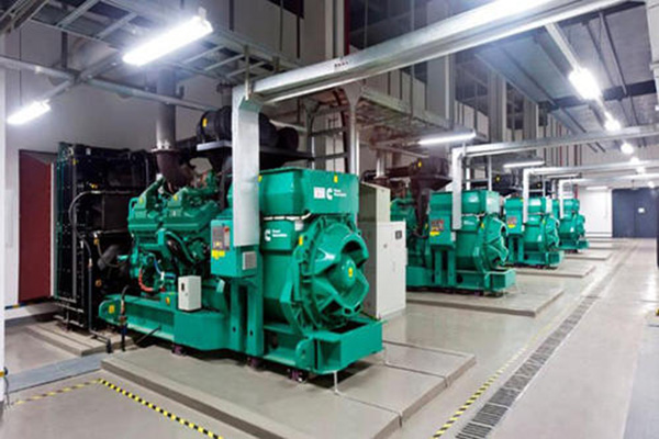 济水街道发电机出租