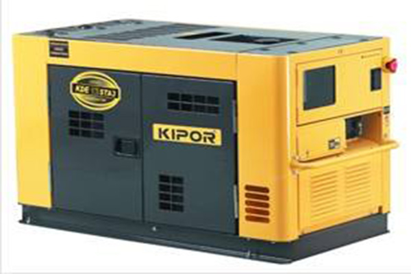 济水街道发电机出租