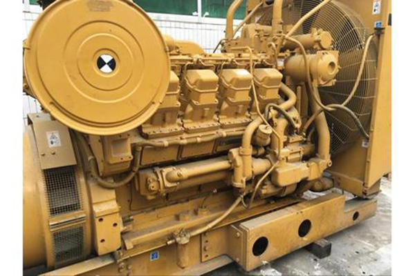 济水街道发电机出租