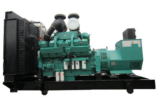 济水街道柴油发电机组