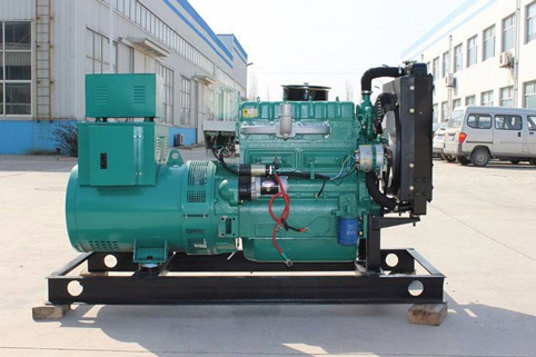 济水街道小型柴油发电机