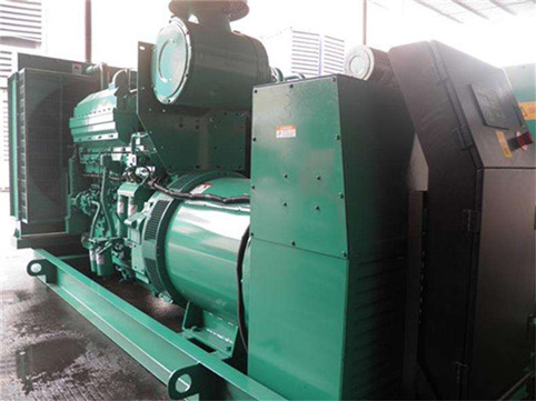 济水街道柴油发电机 济水街道柴油发电机