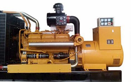 济水街道发电机出租