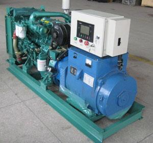 济水街道发电机出租