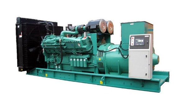 济水街道全新常柴200kw大型柴油发电机组